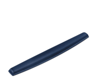 Fellowes Podkładka piankowa przed klawiaturę Memory Foam, szafirowa - 1337135 - zdjęcie 1